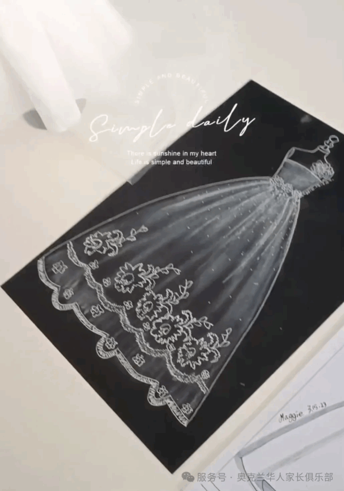Junior Fashion Design - Image 2